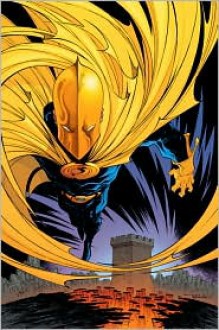 Dr. Fate: Countdown to Mystery - Steve Gerber, Justiniano, Walden Wong, Adam Beechen, Mark Evanier, Mark Waid, Gail Simone