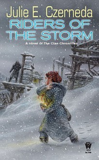 Riders of the Storm - Julie E. Czerneda