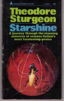 Starshine - Theodore Sturgeon