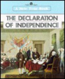 The Declaration of Independence - Dennis Brindell Fradin