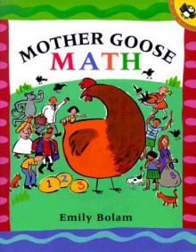 Mother Goose Math - Harriet Ziefert