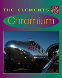 Chromium - Nathan Lepora, Tom Jackson