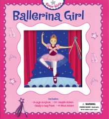 Cover Girls: Ballerina Girl - Amy Saidens