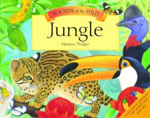 Jungle (Sounds of the Wild) - Maurice Pledger