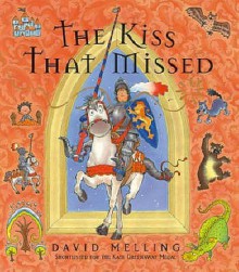 Kiss That Missed - David Melling