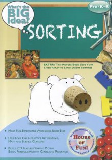 Sorting [With CDROM] - Jay B. Johnson, Robert Rella