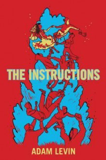 The Instructions - Adam Levin