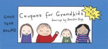 Coupons for Grandkids - Jennifer Rapp