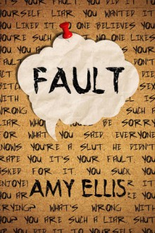 Fault - Amy Ellis