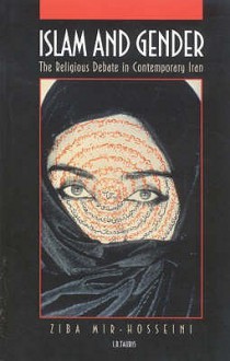 Islam and Gender - Ziba Mir-Hosseini