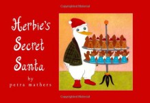 Herbie's Secret Santa - Petra Mathers