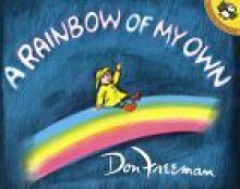 Rainbow of My Own with Cassette(s) - Don Freeman