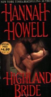 Highland Bride (Zebra Historical Romance) - Hannah Howell