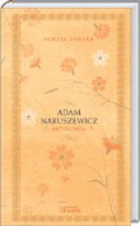 Antologia - Adam Naruszewicz