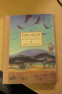 The Veldt - Ray Bradbury, Gary Kelley