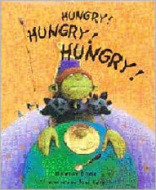 Hungry! Hungry! Hungry! - Malachy Doyle, Paul Hess