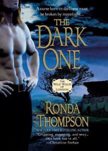 The Dark One - Ronda Thompson