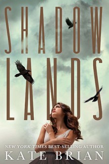 Shadowlands - Kate Brian