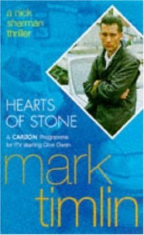 Hearts of Stone - Mark Timlin