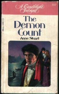 The Demon Count - Anne Stuart