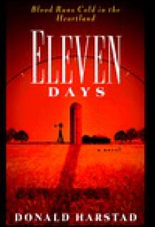 Eleven Days - Donald Harstad