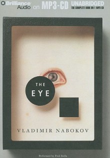 The Eye - Vladimir Nabokov, Fred Stella