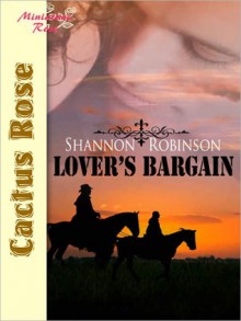 Lover's Bargain - Shannon Robinson