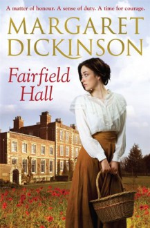 Fairfield Hall - Margaret Dickinson