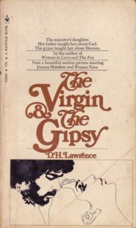 The Virgin and the Gypsy - D.H. Lawrence