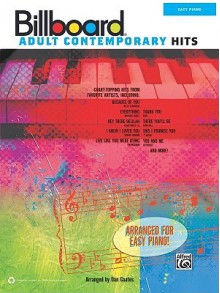 Billboard Adult Contemporary Hits - Dan Coates