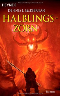 Halblingszorn - Dennis L. McKiernan