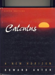 Calculus, Combined - Howard Anton