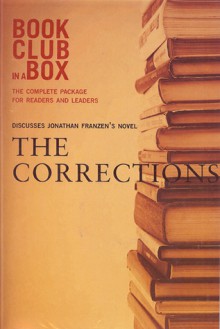 Bookclub in a Box Discusses the Novel The Corrections - Marilyn Herbert, Jonathan Franzen