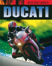 Ducati - Clive Gifford