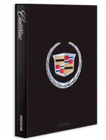 CADILLAC Limited Edition: 110 YEARS - Assouline