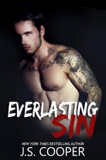 Everlasting Sin - J.S. Cooper