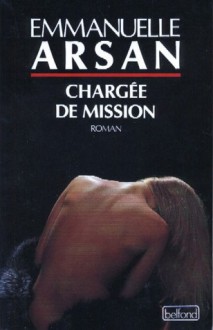 Chargée De Mission - Emmanuelle Arsan