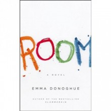 Room - Emma Donoghue