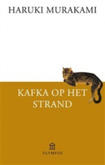 Kafka op het strand - Haruki Murakami, Jacques Westerhoven