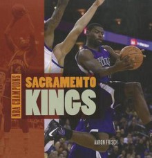 Sacramento Kings - Aaron Frisch