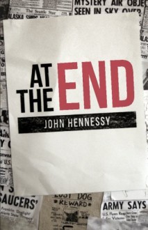 At the End - John Hennessy