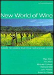 New World of Wine - Max Allen