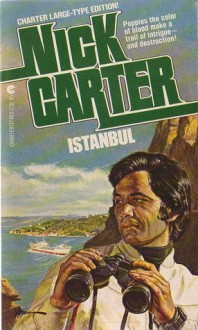 Istanbul - Nick Carter