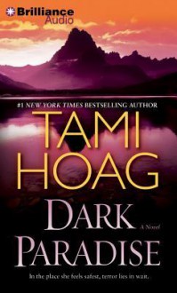 Dark Paradise - Tami Hoag