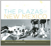 The Plazas of New Mexico - Chris Wilson, Stefanos Polyzoides, Miguel Gandert