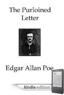 The Purloined Letter - Edgar Allan Poe