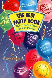 Best Party Book - Penny Warner