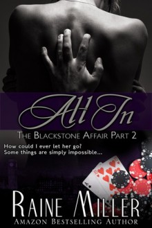 All In - Raine Miller