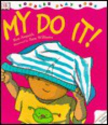 My Do It! - Ros Asquith