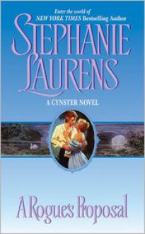 A Rogue's Proposal - Stephanie Laurens